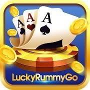 Lucky Rummy Go