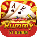 Rummy 51 APK