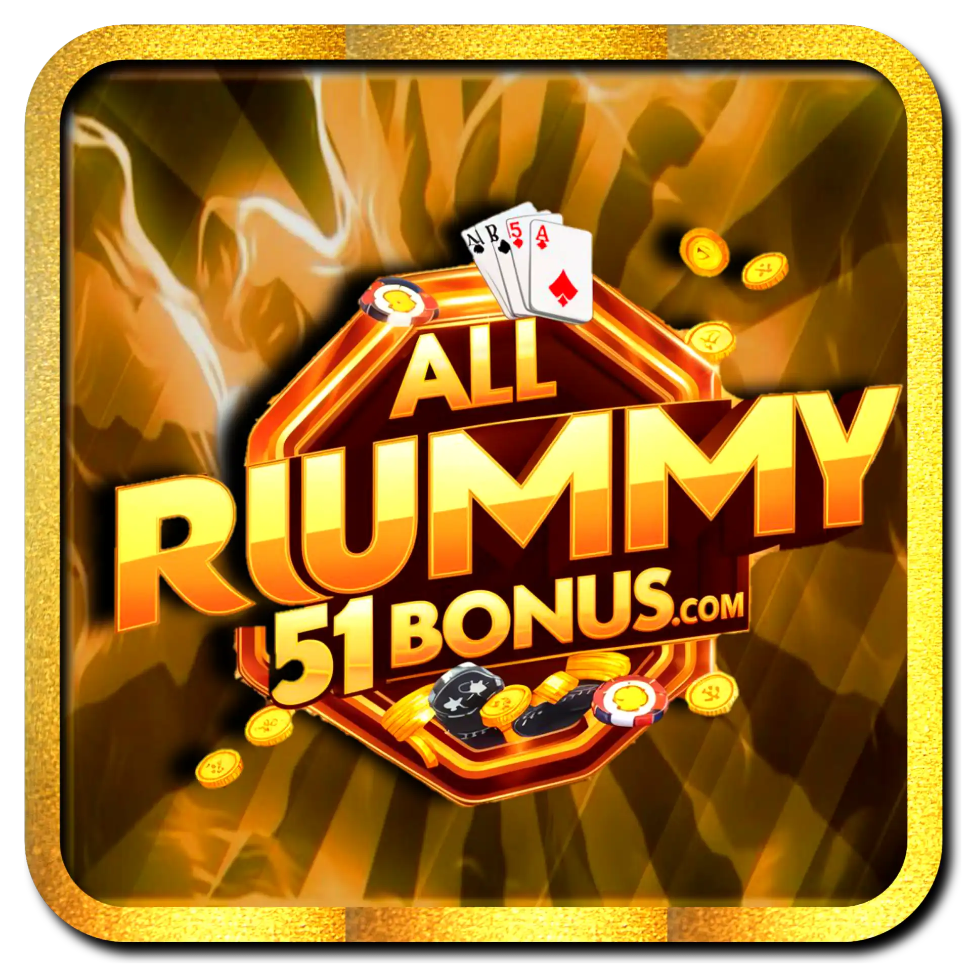 Rummy 51