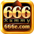 Rummy 666e