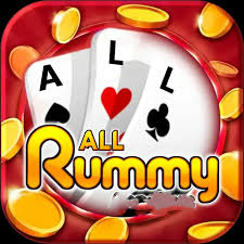 Rummy All App