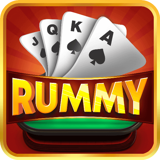 Rummy App