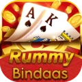 Rummy Bindass