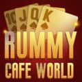 Rummy Cafe World